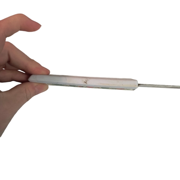 Vintage MCM Spice Of Life Handle Ladle EKCO - Picture 4 of 5